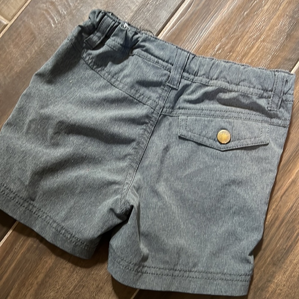 HA Shorts - Picture 5 of 5